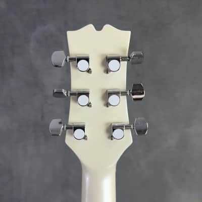 Mitchell Model No. O120CEWPM Acoustic-Electric Guitar image 11