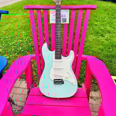 Keipro KS-Custom Premium- S.S.S 2025 | Reverb