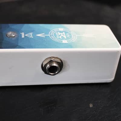 Foxpedal K Buffer image 3