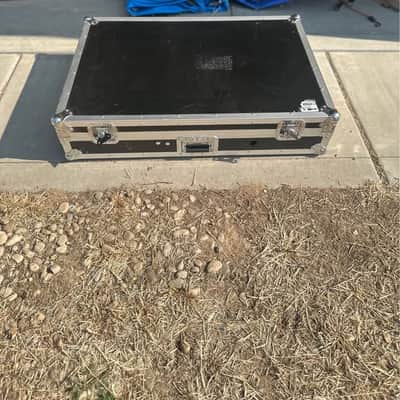 ProX  XS-DDJRZXWLT Flight Case for Pioneer DDJ-RZX Digital Controller image 4