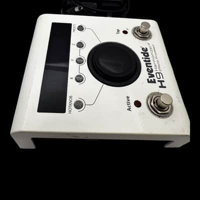 Eventide H9 Max Harmonizer Effects Processor 2010s - White X5613 image 5