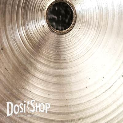 Zildjian K 12" Splash – Late ’90s - Made in USA image 5