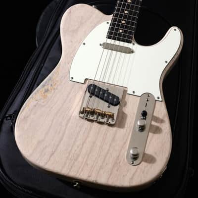 TOM ANDERSON T Icon In-Distress Translucent Blonde [11-03-25A] (06/17) image 1