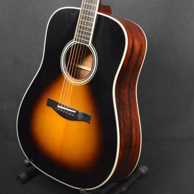 Eastman AC320-SB 2018 Sunburst image 3