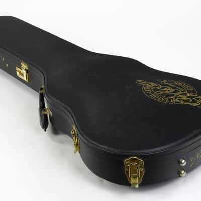 2002 Gibson Custom Shop CS-336 w '34 L-5 Neck 1934 Reissue ONE OFF! Very Unique! image 9