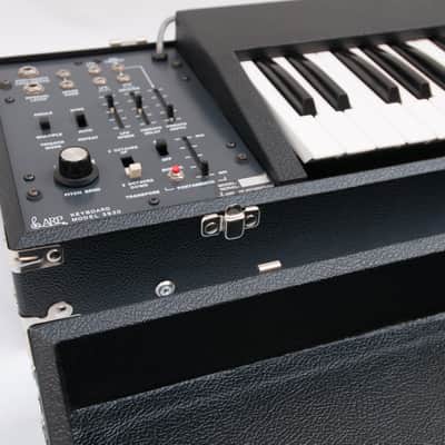 Vintage Arp 2600 + 3620 Mint Fully Restored image 14
