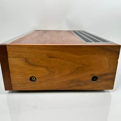 Vintage Pioneer TX-9100 AM/FM Stereo Radio Tuner image 6