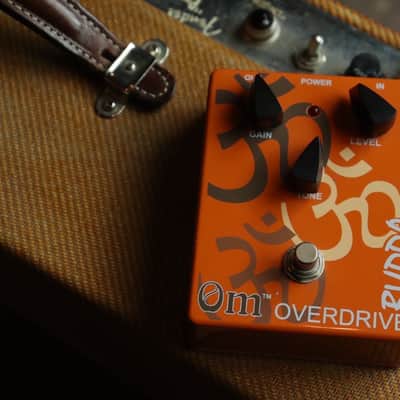 Budda Om Overdrive image 2