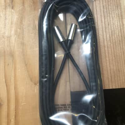 Fender 7-Pin Replacement DIN Cable 25' image 1