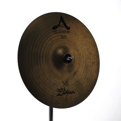 Zildjian 15” A Custom Crash image 3