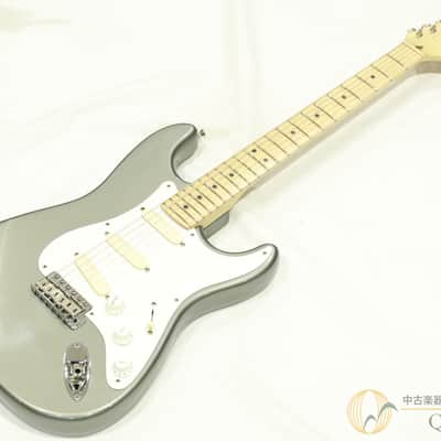 Fender Eric Clapton Stratocaster Pewter 1994 image 2