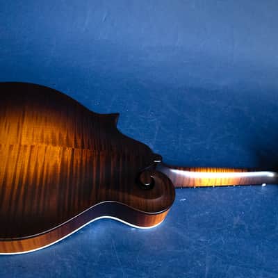 New Collings MF Mandolin image 3