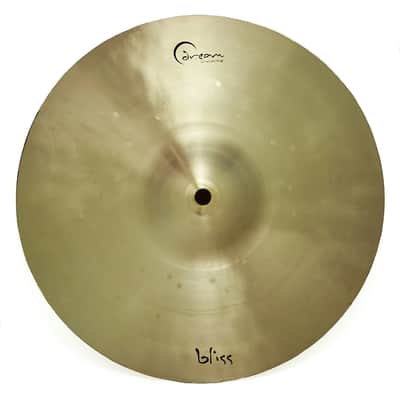 Dream Cymbals 14" Bliss Series Crash Cymbal