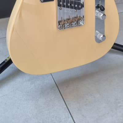 Fender American Telecaster 2016 - Vintage Blonde image 2