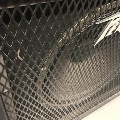 Peavey TKO 115 Bass Combo Amp (Used) image 2