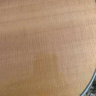 Martin D-16RGT 2000 - 2017 - Natural image 6