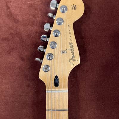 Fender Player Series Stratocaster 2020 - Black image 11