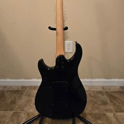 Peavey Limited Series EXP Trans Green Electric Guitar image 14
