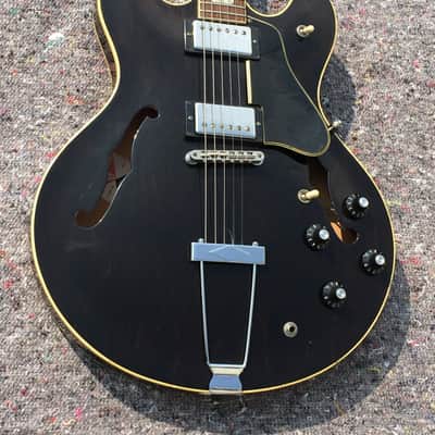 Gibson ES-335 TD 1979 Walnut image 3