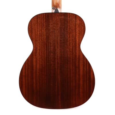 Martin Road Series 000-12E Retro Acoustic-Electric Gloss Natural image 6