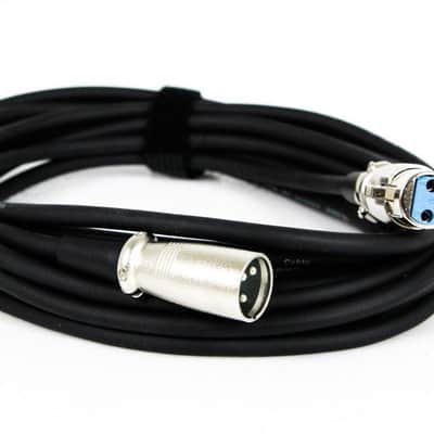 MXL V67G HE Condenser Microphone Bundle with 20-foot XLR Cable & Pop Filter image 8