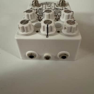 Tomkat Cloudy V1 Granular Delay image 4