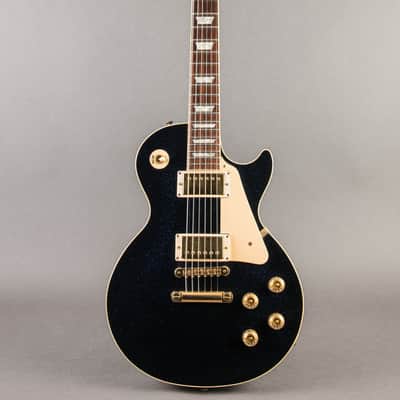 Gibson Les Paul Standard 1995, Blue Sparkle image 5