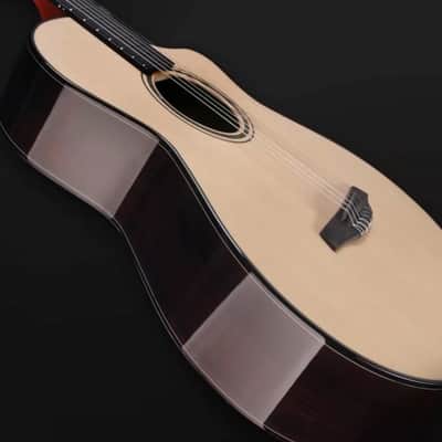 Furch Classical Guitar GNc 4-SR a (Ship in about 2 weeks) image 6