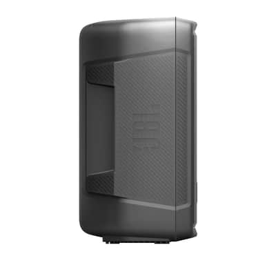 JBL | IRX108BT | 1300W Powered 8" PA Loudspeaker | w/ Bluetooth, AFS, Ducking & DSP image 3