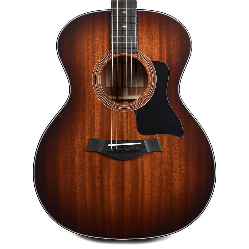Taylor 324 Tasmanian Blackwood image 2