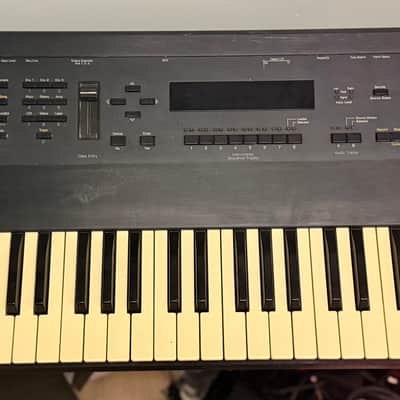 Ensoniq ASR-10
