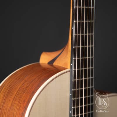 Lowden S-35C Cocobolo & Adirondack Spruce 12-Fret with L.R. Baggs Anthem Pickup 2025 image 18
