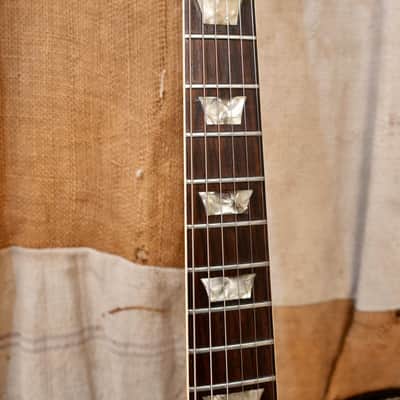 Gibson Les Paul Standard 1969 - Goldtop image 5