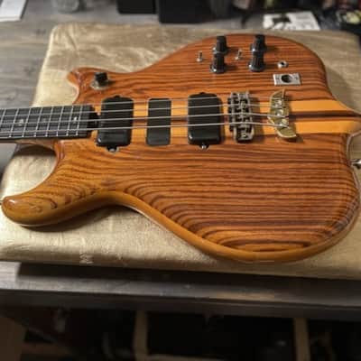 Alembic MK1 1975 image 3