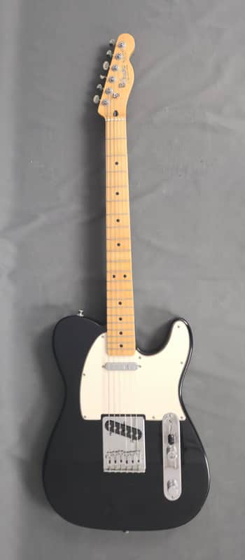 Fender Standard Telecaster 1998 - 2005 | Reverb UK