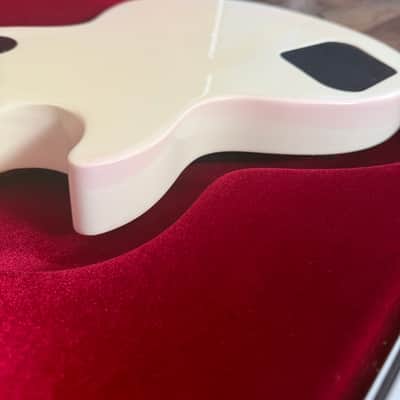 Gibson Les Paul Studio HP 2016 - Alpine White image 13