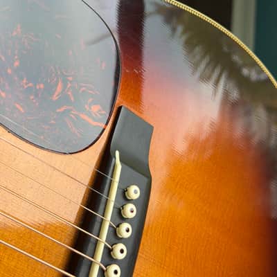 2014 Martin HD-28V – Sunburst Finish / LR Baggs Pickup / Original Case image 19