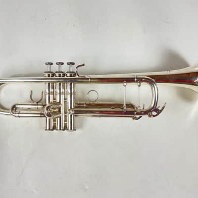 Used Yamaha YTR-8335UGS Bb Trumpet (SN: 302383) image 1