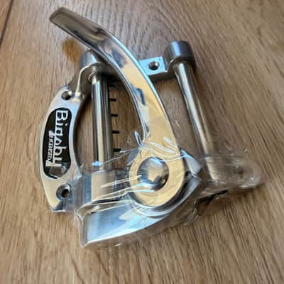 Bigsby B50 Vibrato Tailpiece 2010s - Aluminum image 4