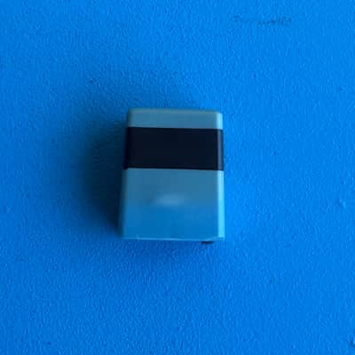 Panasonic RAMSA WR-S216 Mixer Part: Button Cap Cover Blue [2PCS] image 5