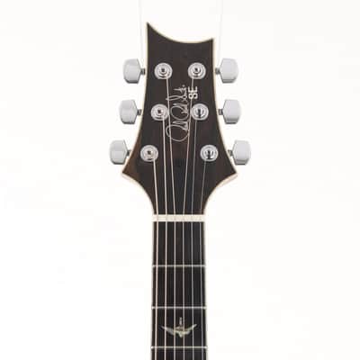 Paul Reed Smith SE Angelus A60E Natural, manufactured in 2021 [F04545] (06/24) image 10