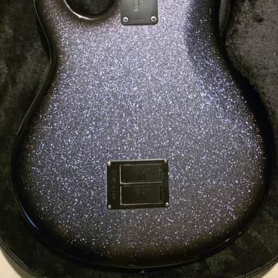 Ernie Ball Music Man StingRay Special 5 HH Ebony Fingerboard Smoked Chrome w/OC image 4