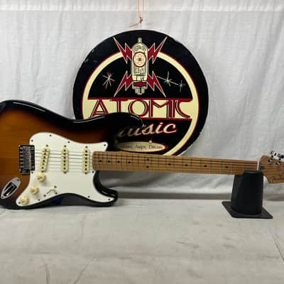 Fender Limited Edition Player Stratocaster Strat Electric Guitar MIM - Made in Mexico image 1