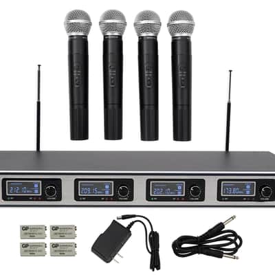 NYC Acoustics 10" Karaoke Machine + Bluetooth 4 ipad/iphone/Android/Laptop/TV image 11