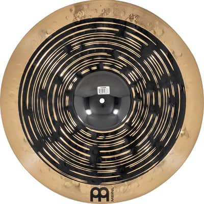Meinl CC20DUR Classics Custom Dual image 5