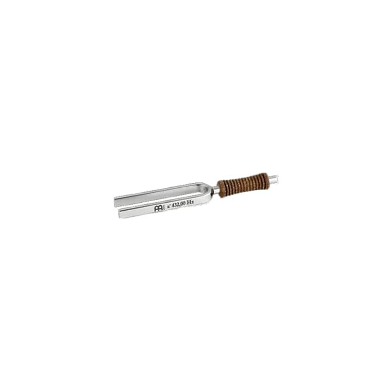 Meinl Sonic Energy Tuning Fork - Natural Pitch, 432 Hz image 1