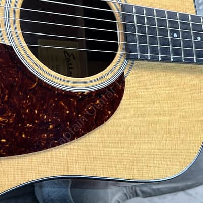 2020 Eastman - E6D TC mit LR Baggs VTC - ID 4415 image 6