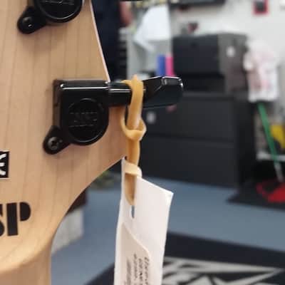 ESP LTD F-100FM image 5