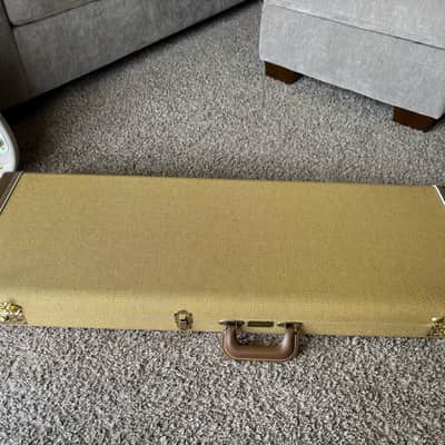 Fender Limited Edition American Original '50s Stratocaster Mary Kaye Blonde | 7.8 lbs | OHSC image 8