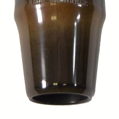Selmer S-80 Vintage Alto Saxophone Mouthpiece w/ Cover - Used image 2